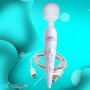 Magic wand Vibrator VM-002