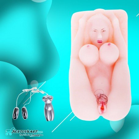 Clares Acrobatic Fantasy Male Apparatus Doll SLD-007