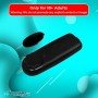 Hands-free Vibrating Compact Male Masturbator MMT-030