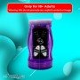 3 Multi-Vibrating and Rotating Rabbit Vibrator RV-052