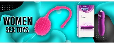 Shop For Branded Sex Toys For Women Available In Coimbatore