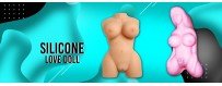 Buy Silicone Love Doll for men in  Jamshedpur Srinagar all over India