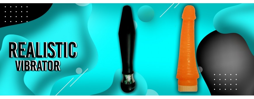 Welcome to India's #1 Vibrating Dildo Shop for Woman