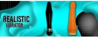 Welcome to India's #1 Vibrating Dildo Shop for Woman