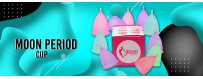 Buy Moon Period Cup Sex Accessories Adult Toys For Women Girls In Delhi Dhanbad Aurangabad Punjab Varanasi Raipur Pune India
