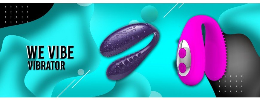 We Vibe Vibrator in Mumbai Goa Delhi Chennai and all over India