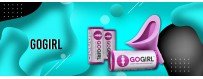 Gogirl Female Urinate Device Sex Accessories Toys For Women In Delhi Chhattisgarh Mysore Faridabad Ranchi Rajkot Amritsar India