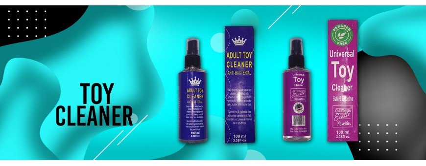Buy best University Sex toys Cleaner in Kozhikode