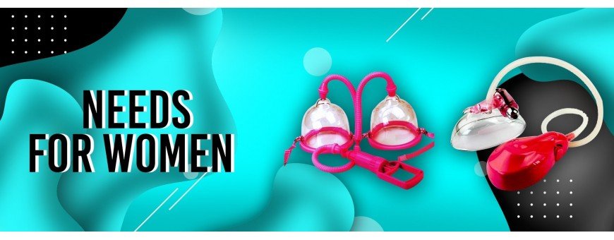 Sex Toys for Women - Sextoykart