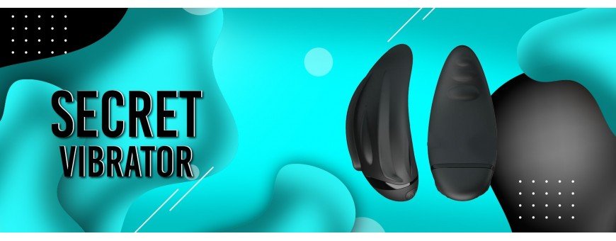 Secret Vibrator