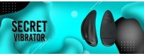 Secret Vibrator