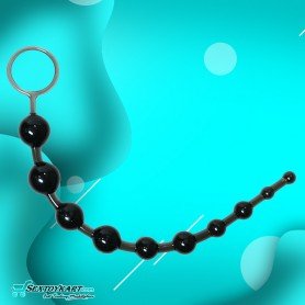 Anal Beads AD-001