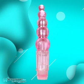 Anal Bead Tinny Vibrator AD-005