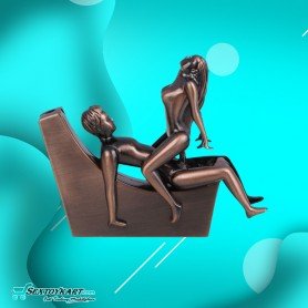 Humor Appeal Body Art Gas Lighter AG-001