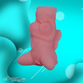 Super Soft Silicone Pussy MMT-011