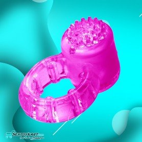 Vibratex Neo Ring Couples Cock Ring CR-008