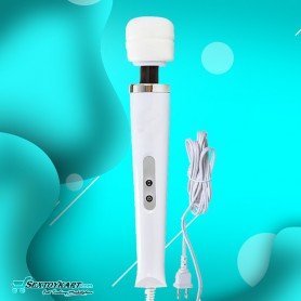 Powerful TLC Hand Held Hitachi Magic Wand DV-041