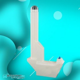 Vibrator with light Self Stimulator Self Examer SK-003