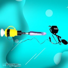 Sex Machine Gun SM-002
