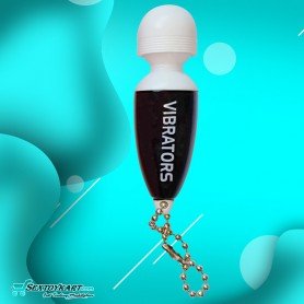 MINI VIBRATING MESSENGER VM-010