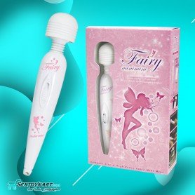 Palm Magic wand Massager (Chargable in built) VM-003