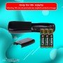 Male Stroker Baby Pussy Vibrating MS-004