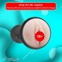 Male Stroker Baby Pussy Vibrating MS-004