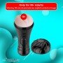 Male Stroker Baby Pussy Vibrating MS-004